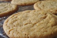 Delicious Cinnamon Cookies - Maria's Kitchen