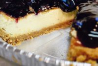 Creamy and Delicious Cheesecake - Maria's Kitchen