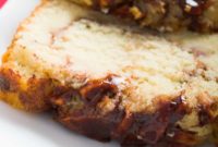 Delicious Apple Cinnamon Bread - Maria's Kitchen